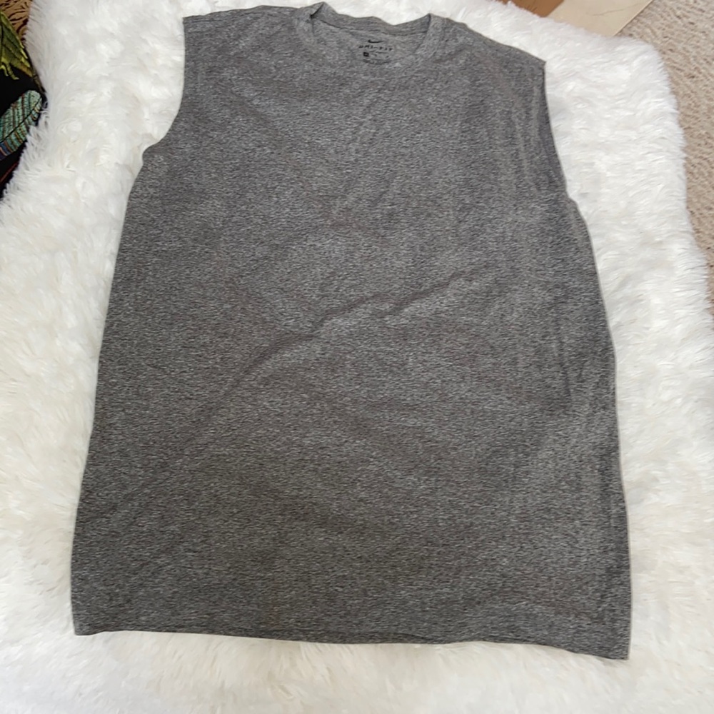 Nike T-shirt/tank
